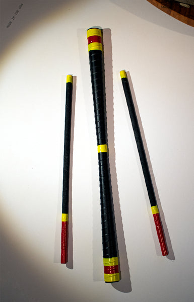 devil sticks, devil stick, juggling sticks