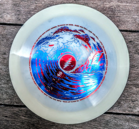 Golf Discs | Funn & Frolic - USA, Purveyors of the Original Devil